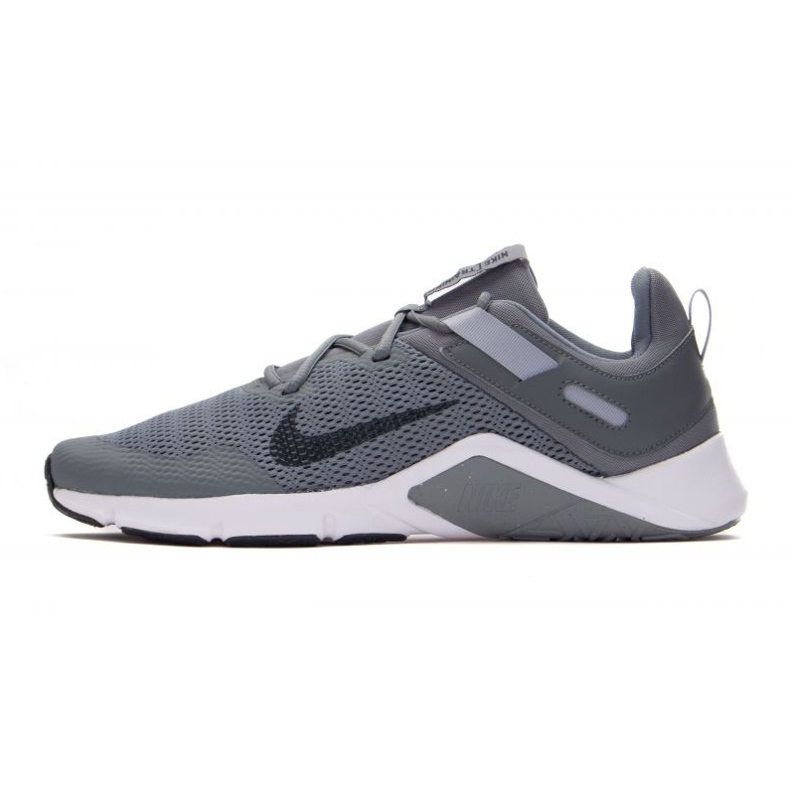 Nike Legend Essential M CD0443-002 cipő szürke 1