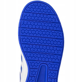 Adidas AltaSport K Jr BA9544 cipő fehér 1