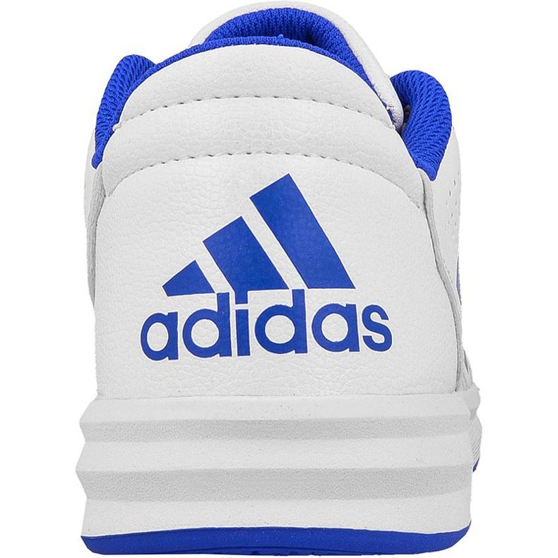 Adidas AltaSport K Jr BA9544 cipő fehér 2