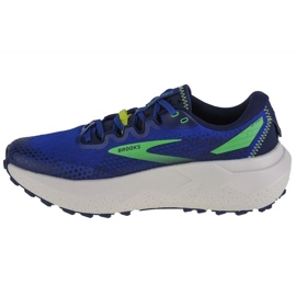 Brooks Caldera 6 cipő 1103791D403 kék 1