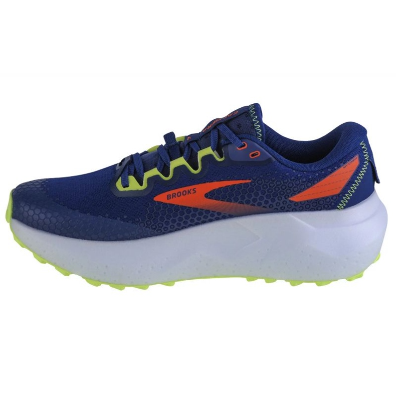 Brooks Caldera 6 cipő 1103791D406 kék 1