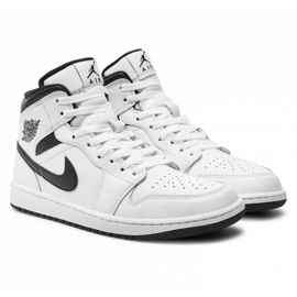 Nike Jordan Air Jordan 1 Mid DQ8426-132 cipő fehér 1