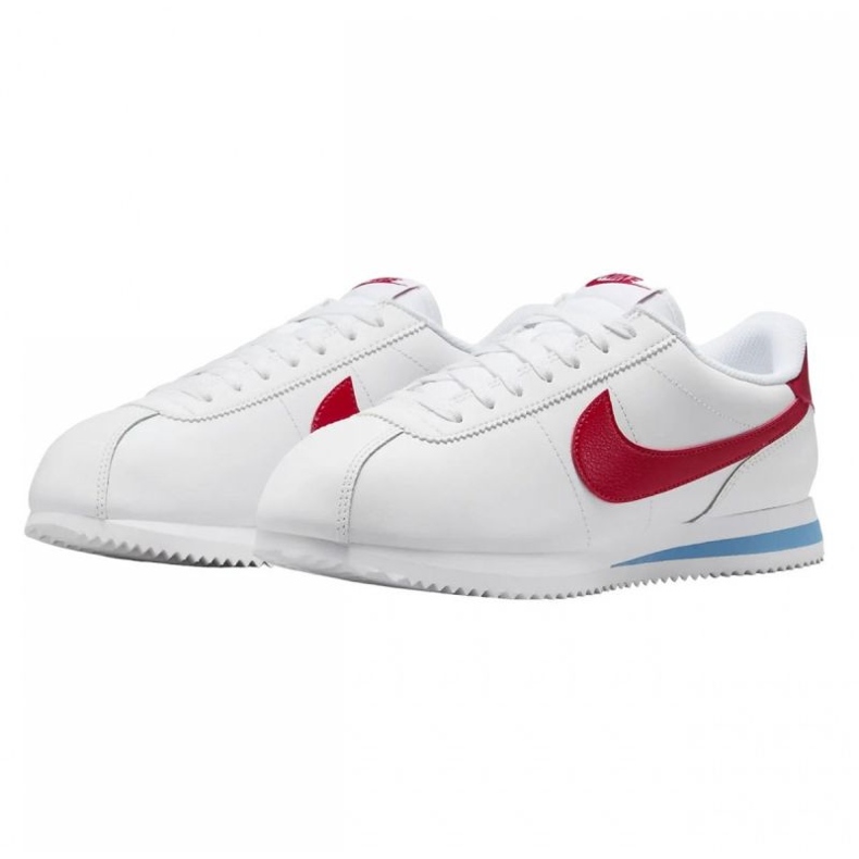 Nike Cortez DN1791-108 cipő fehér 1