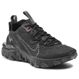 Nike React Vision CD4373-004 cipő fekete 1