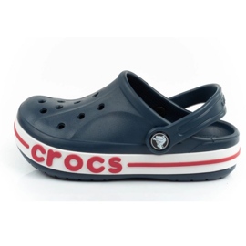 Crocs Bayaband Clog 207019-410 klumpa kék 1