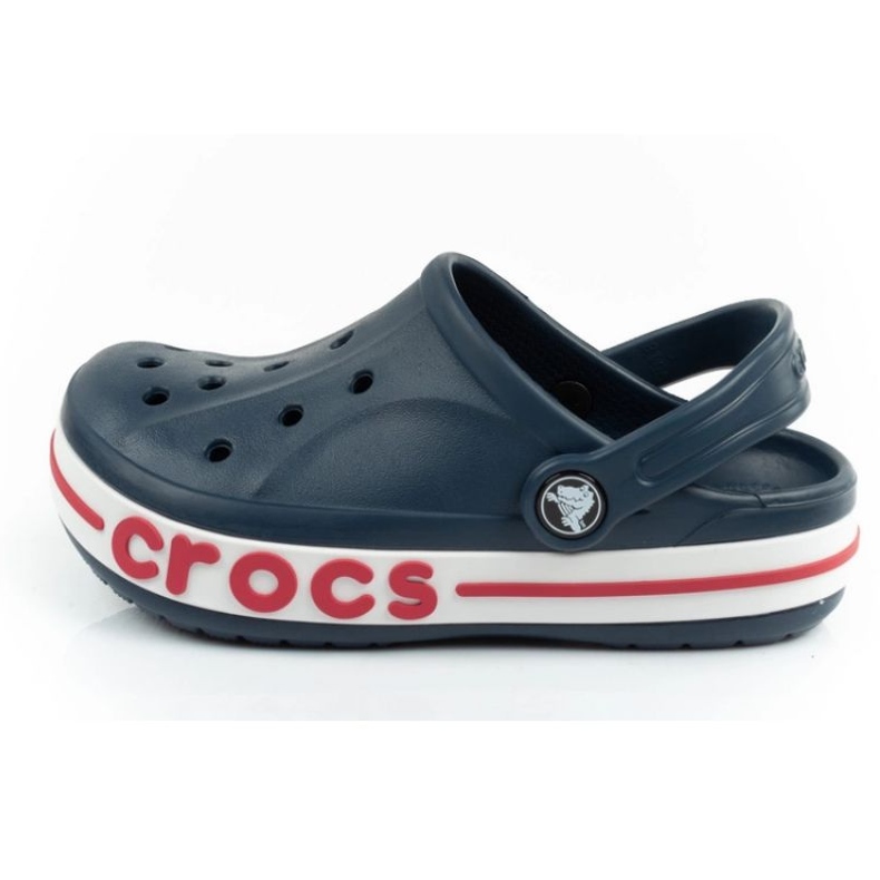 Crocs Bayaband Clog 207019-410 klumpa kék 1