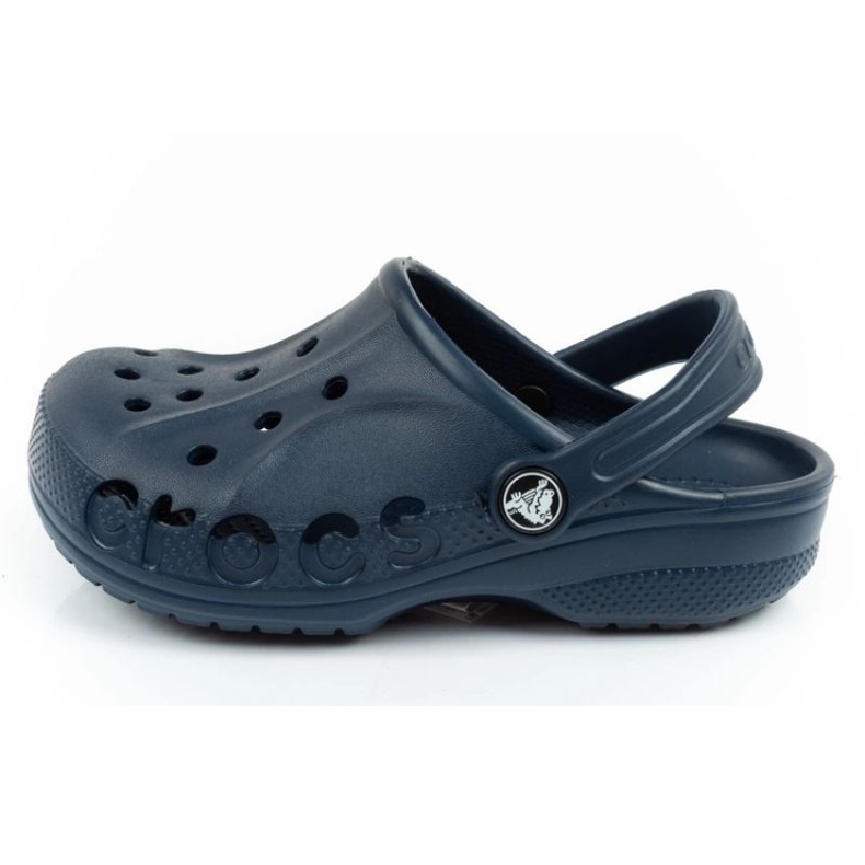 Crocs Baya Clog 207013-410 flip-flop kék 1