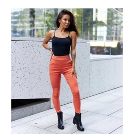 Fekete szigetelt klasszikus Caio bokacsizma - Solea 1