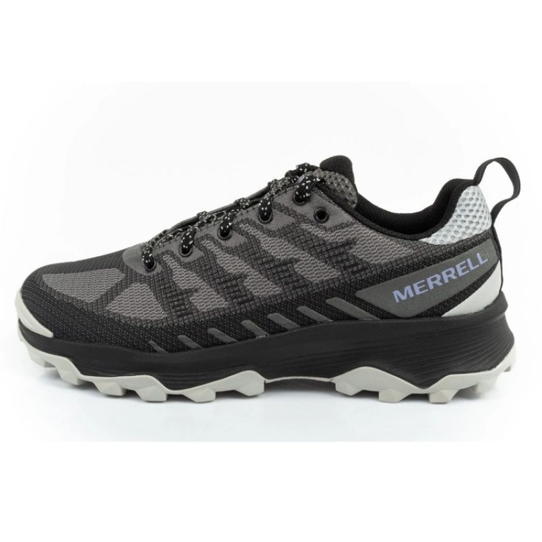 Merrell Speed ​​​​Eco J037172 cipő szürke 1