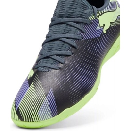 Puma Future 7 Play It 107942 03 futballcipő ibolya 2