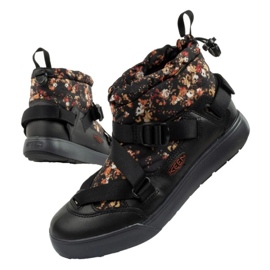 Keen Hoodzerra Wp 1026674 hócsizma fekete 1
