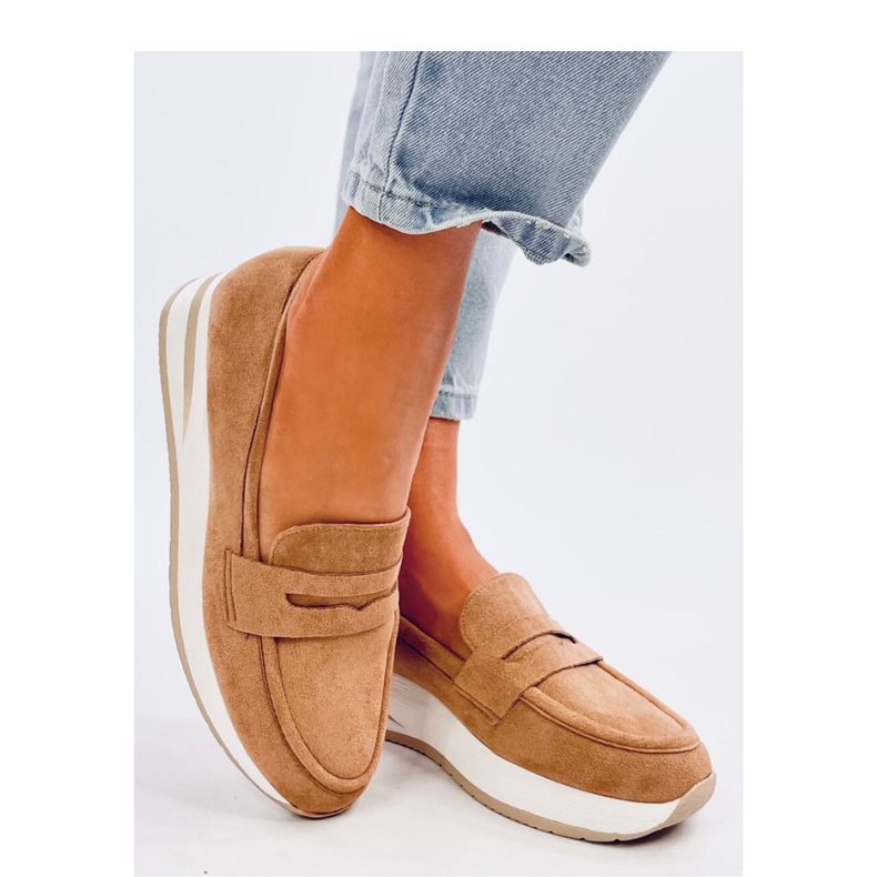 Pacifs Camel ékes naplopók - Inello barna 2