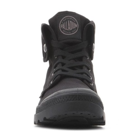 Palladium Us Baggy 92353-060-M cipő fekete 2