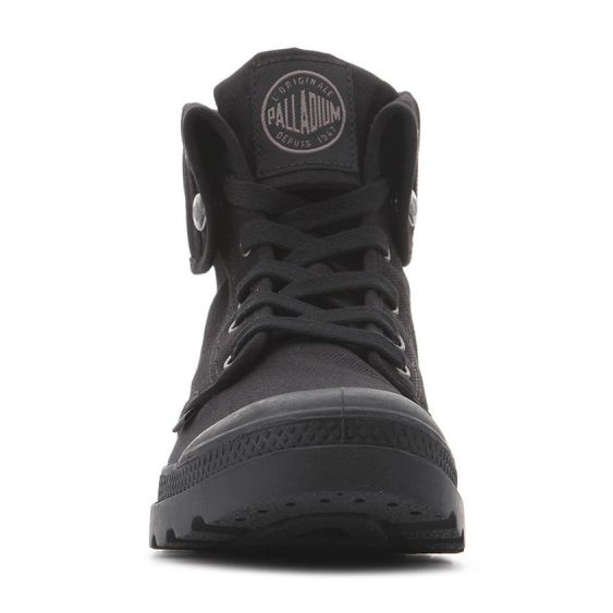 Palladium Us Baggy 92353-060-M cipő fekete 2
