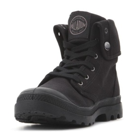 Palladium Us Baggy 92353-060-M cipő fekete 3 Palladium Us Baggy 92353-060-M cipő fekete 3