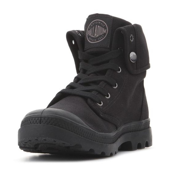 Palladium Us Baggy 92353-060-M cipő fekete 3 Palladium Us Baggy 92353-060-M cipő fekete 3