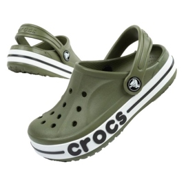 Crocs Bayaband Clog 207019-309 zöld 1
