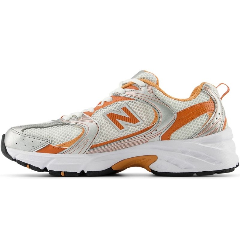 New Balance MR530ADC cipő ezüst 1