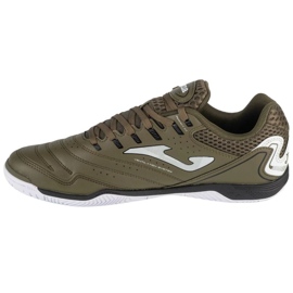 Joma Maxima 2523 MAXS2523IN focicipőben zöld 1