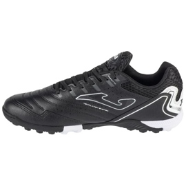 Joma Maxima 2501 Tf MAXS2501TF focicipő fekete 1