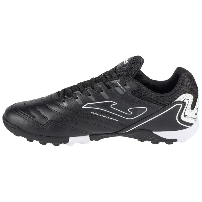 Joma Maxima 2501 Tf MAXS2501TF focicipő fekete 1
