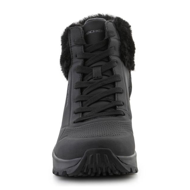 Skechers Uno Rugged Fall Air 167274-BBK cipő fekete 2