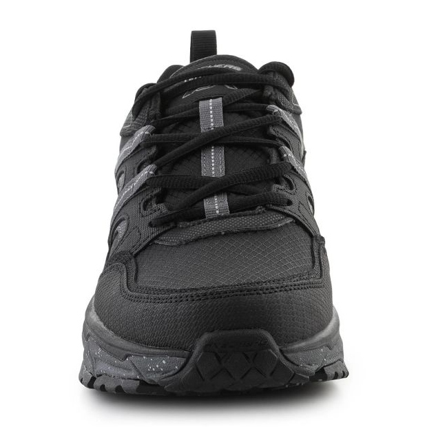 Skechers D-Lux Journey cipő 237192-BKCC fekete 2