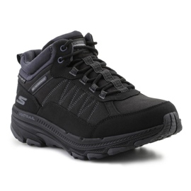 Skechers Go Run Trail Altitude 2.0129531-BKCC cipő fekete 1