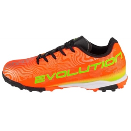 Joma Evolution 2507 Tf EVJS2507TF futballcipő narancssárga 1 Joma Evolution 2507 Tf EVJS2507TF futballcipő narancssárga 1