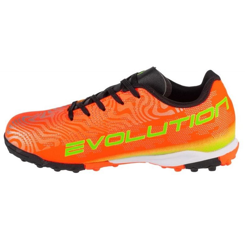 Joma Evolution 2507 Tf EVJS2507TF futballcipő narancssárga 1 Joma Evolution 2507 Tf EVJS2507TF futballcipő narancssárga 1