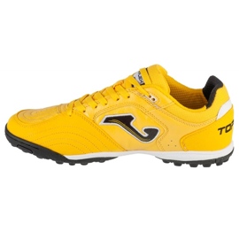 Joma Top Flex 2528 Tf TOPS2528TF futballcipő sárga 1