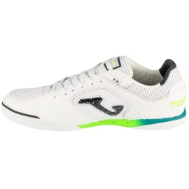 Joma Top Flex 2528 TOPS2502IN cipőben fehér 1