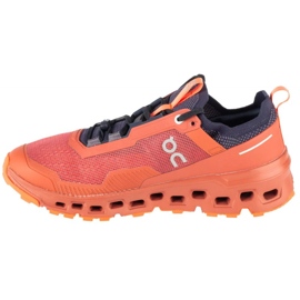 On Running Cloudsurfer Trail Wp futócipőn 3MD30282282 narancssárga 1