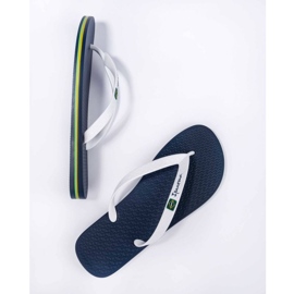 Flip-flop Ipanema Class Brasil 80415-25601 fehér 1