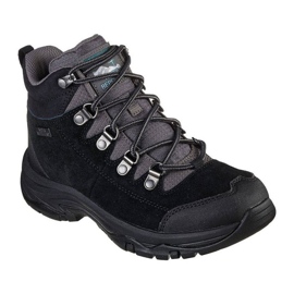 Skechers Relaxed Fit Trego El Capitan cipő 158254-BKGY 2