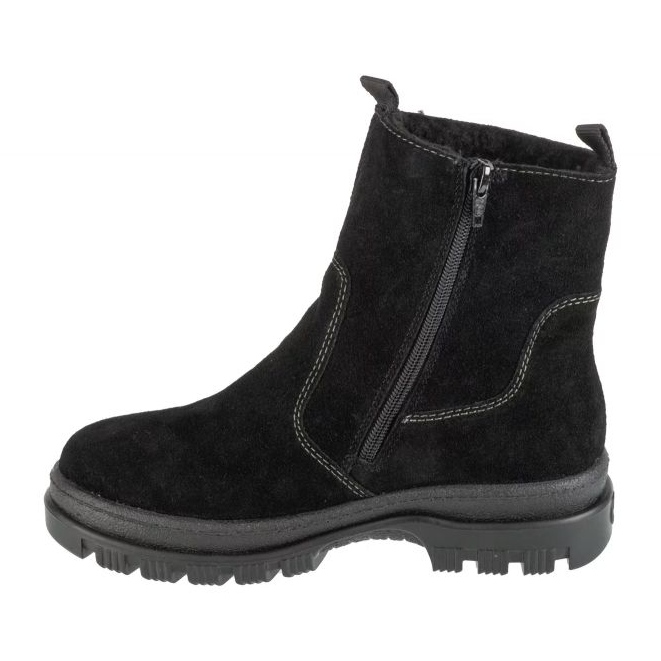 Rieker Booties X8250-00 cipő fekete 1