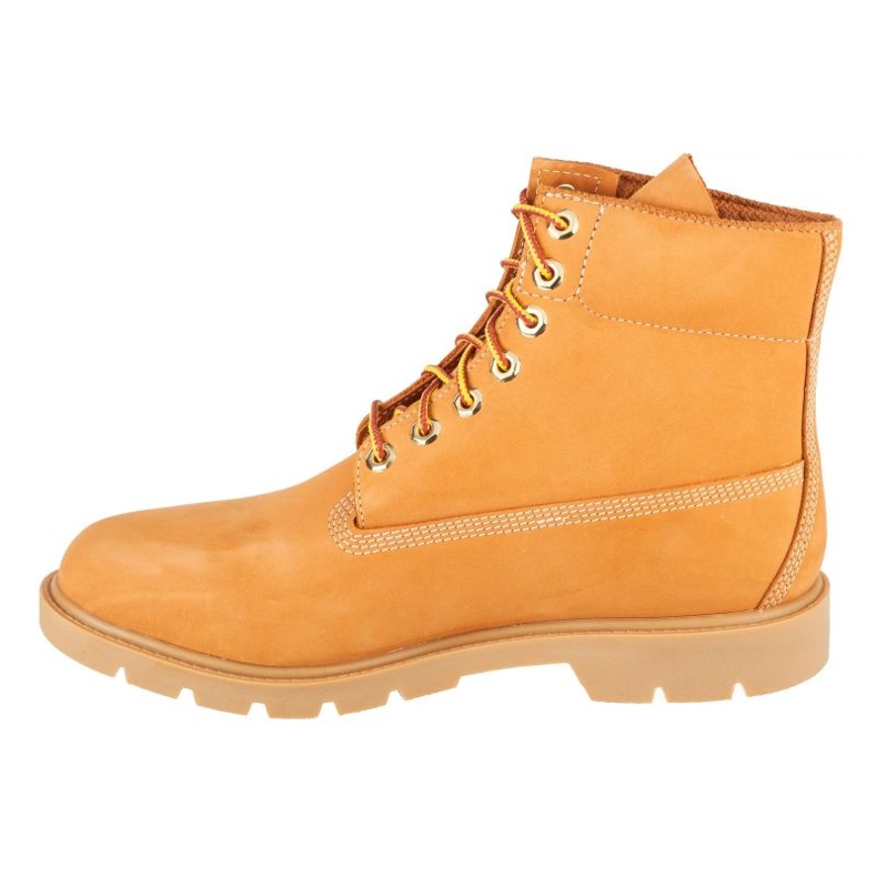 Timberland Classic 6 In Wp Boot TB010066713 sárga 1