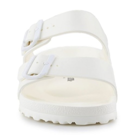 Birkenstock Arizona Eva 0129441 papucs fehér 2