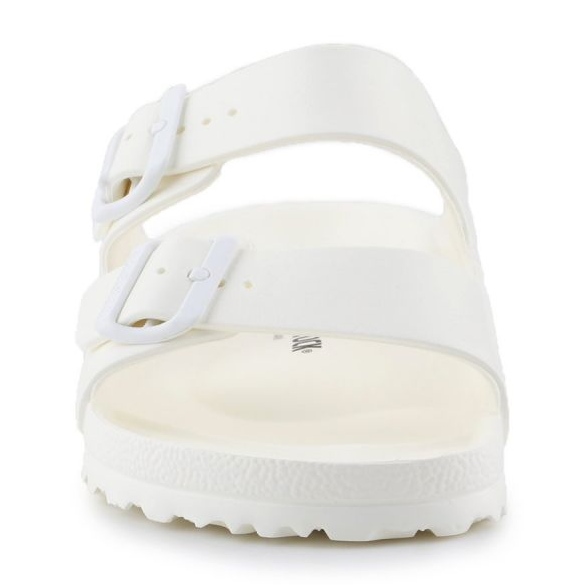 Birkenstock Arizona Eva 0129441 papucs fehér 2
