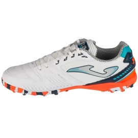 Joma Dribling 2432 Tf DRIW2432TF futballcipő fehér 1