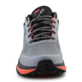 Skechers Bounder Rse 232780-CCOR cipő szürke 2