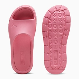 Puma Mayze Stack Injex Wns Fast 389454-08 papucs rózsaszín 1