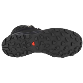 Salomon OUTblast Ts Cswp 409223 cipő 3 Salomon OUTblast Ts Cswp 409223 cipő 3