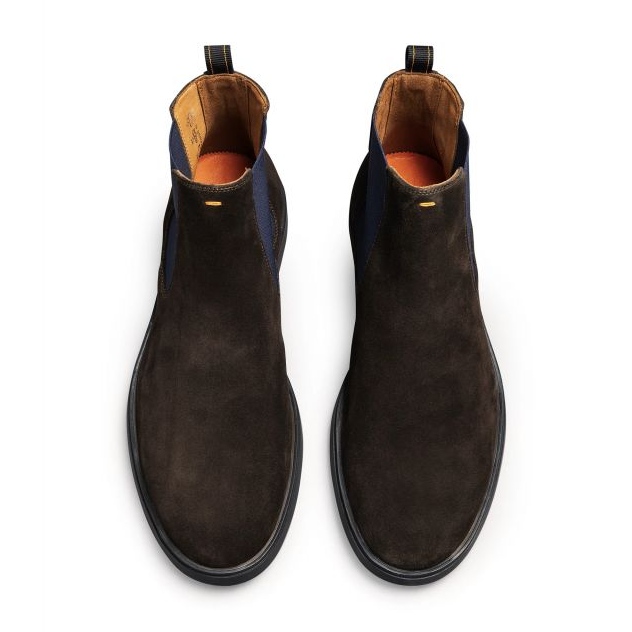 Lloyd Hondo M 24-656-27 cipő barna 2