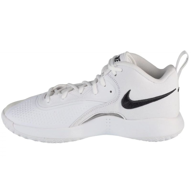 Nike Hyperset 2 FQ7070-101 röplabda cipő fehér 1