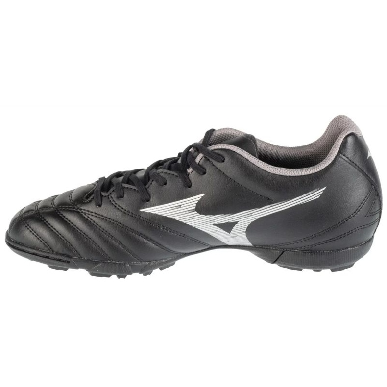 Mizuno Monarcida Neo Iii Select As P1GD242503 futballcipő fekete 1