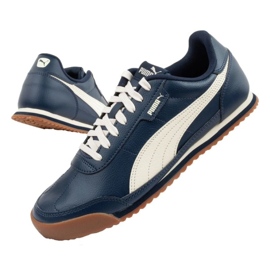Puma Turino Ii M cipő 397452 08 kék 1 Puma Turino Ii M cipő 397452 08 kék 1