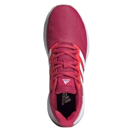 Futócipő adidas Runfalcon W FW5145 rózsaszín 2