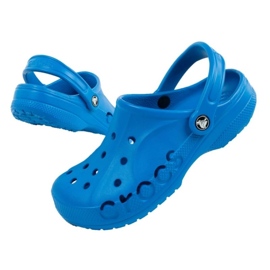 A CROCS BAYA Clogs 10126-4JL Blue kék kék 1