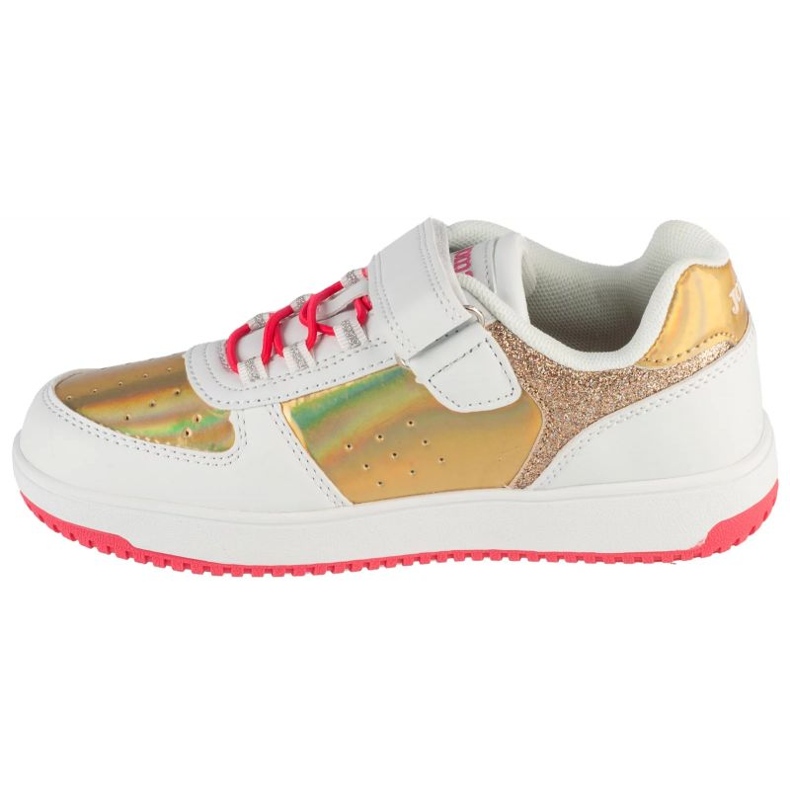 JOMA PIPE 2518 JPIPES2518V Fehér és arany 1